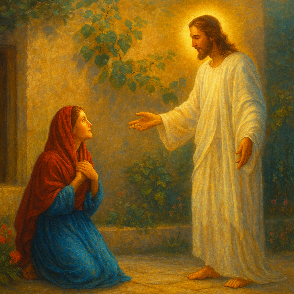 Espiritualidad que sana